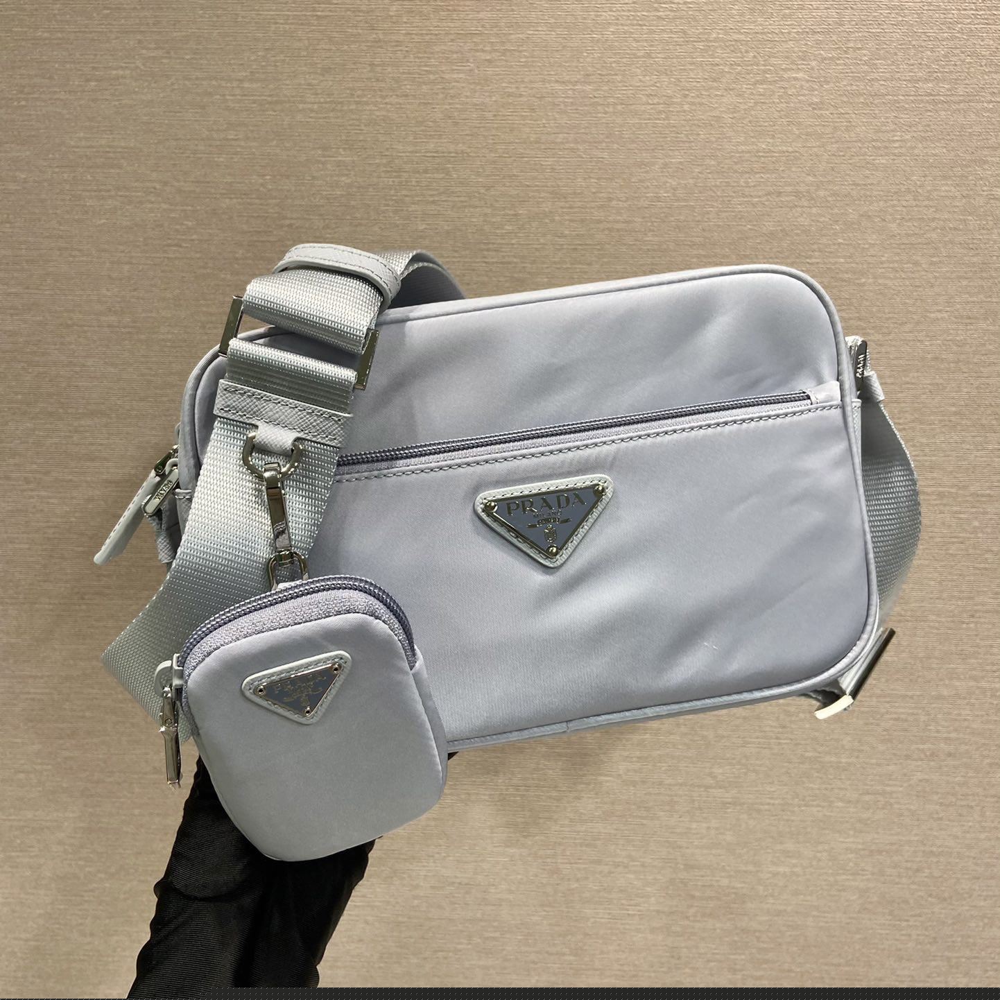 Pra*a satchel bags